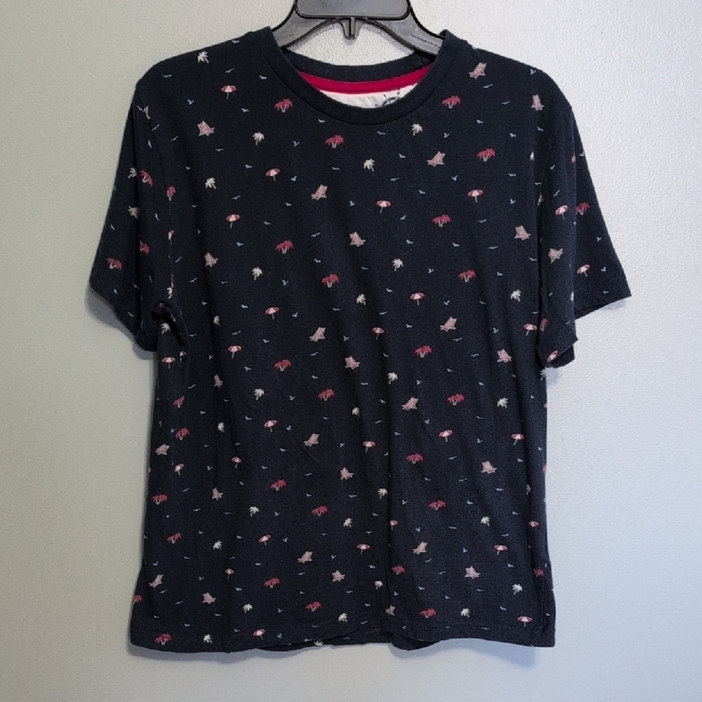 SPRING CLEARENCE Eighth Avenue Nautical T-Shirt